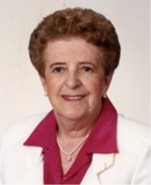 Fernande Boucher