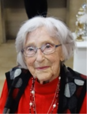 Marie-Anne Laguë