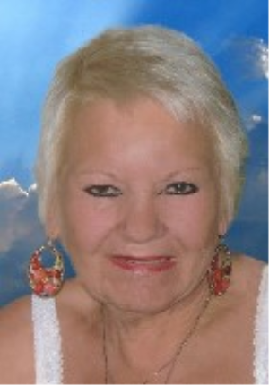 Micheline Houde