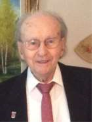 Charles-Édouard Beaudet