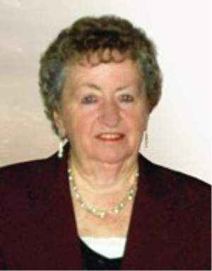 Georgette Bélanger