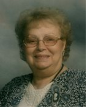 Thérèse Marcoux