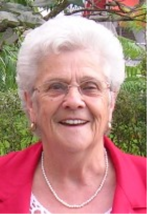 Berthe Pellerin