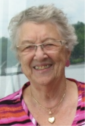 Mariette Dumaine