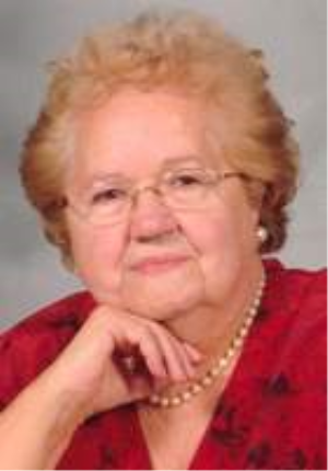 Jeannine Laramée