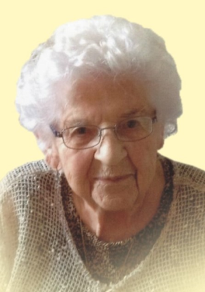 Eulalie Parenteau