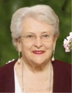 Suzette Roy