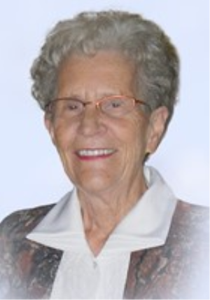 Émilienne (Mimi) Hince