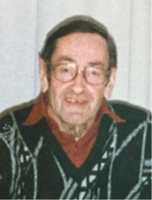 Jean-Claude Gosselin