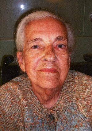 Marie-Angella Pellerin
