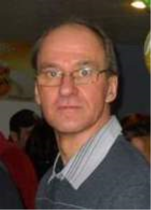 Armand Talbot