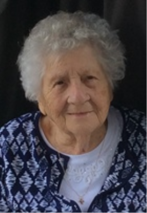 Jeannette Poiré