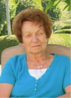 Emilienne Landry