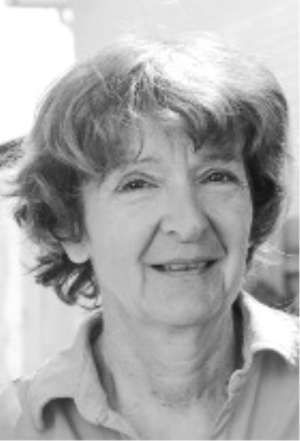 Denyse Deschambeault