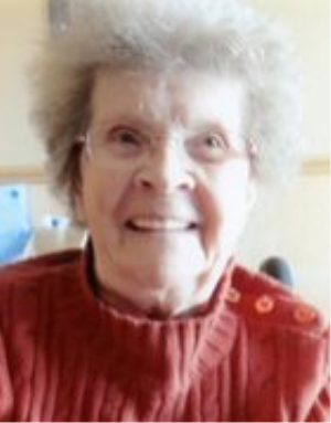 Germaine Lizotte Avoine