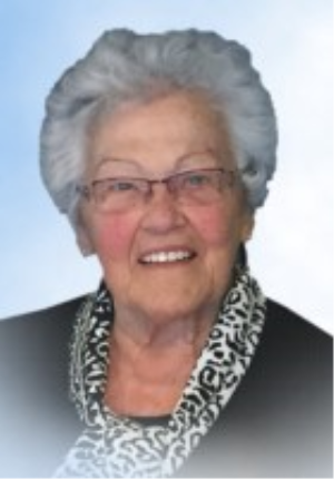 Marie-Jeanne Beaudoin