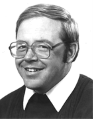 Jean-Claude Beaudette