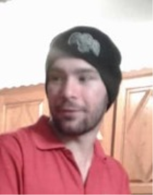 Mickael Audet-Boisjoli