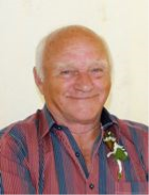 Michel De Ladurantaye