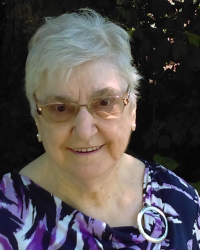 Thérèse Goudreault