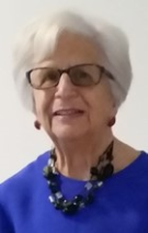 Ghislaine Fortier Patenaude