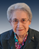 Sr Anita Desrochers