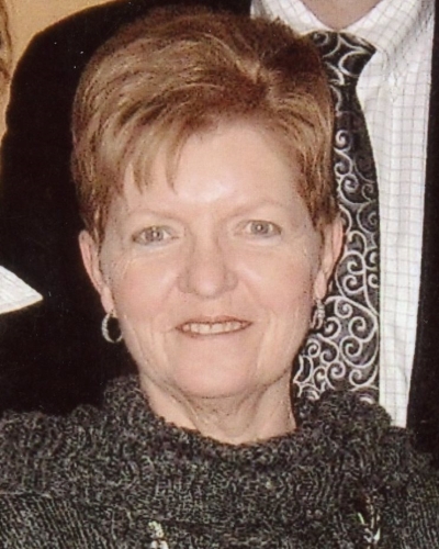 Lise Lavertu