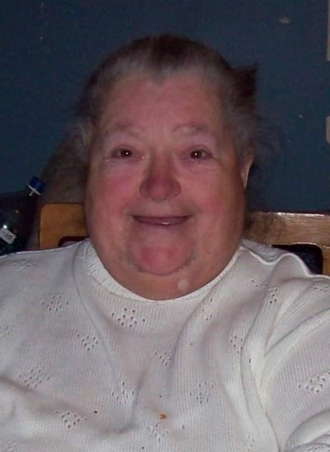 Marie-Claire Richard