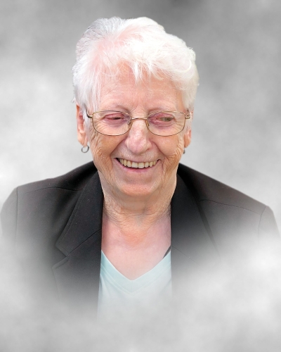 Denise Lapierre Lambert