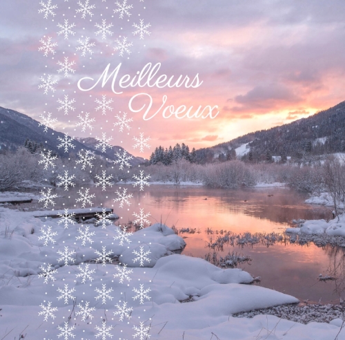 Cérémonie Noël - 2022