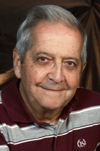 Paul Béliveau