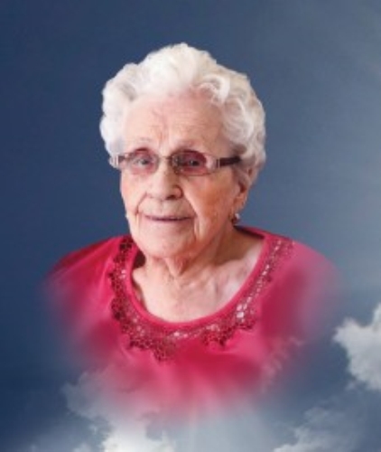 Lucille (Pépin) Pellerin