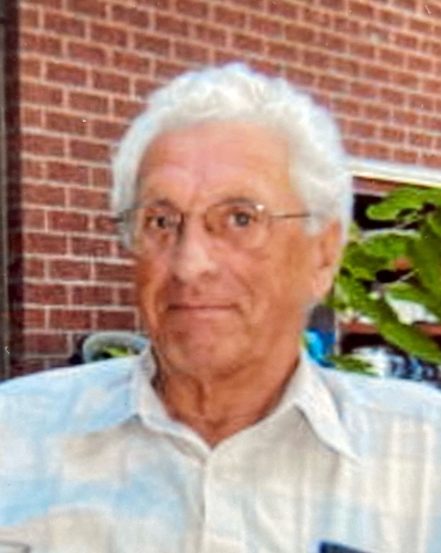 Yvon Cormier