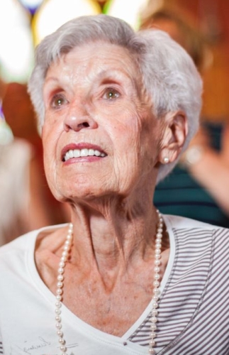 Thérèse Côté Houle