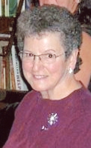 Jeannine Finn