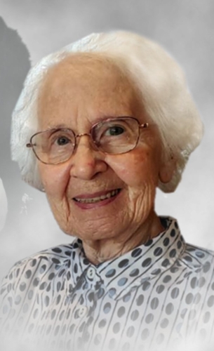 Rose-Hélène Desrosiers