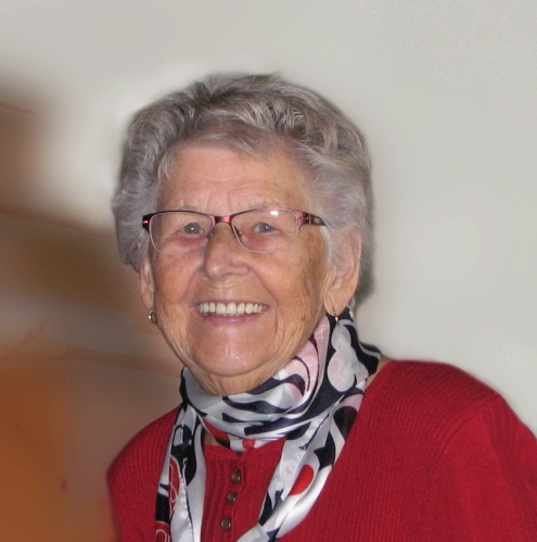 Françoise Nadeau Dubuc