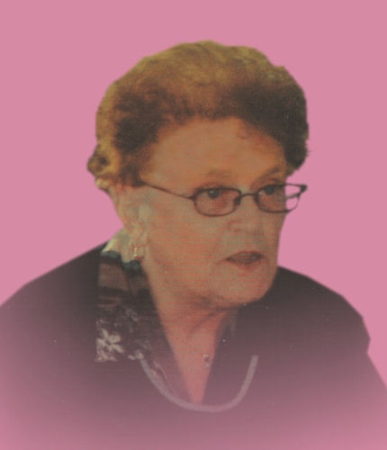 Bibiane Gendron Fleury