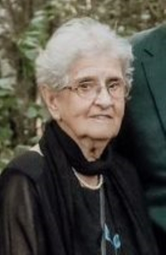 Lina Croteau Pellerin