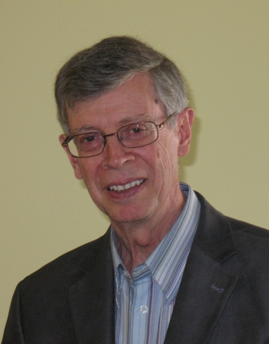 Jean Michaud, Prêtre