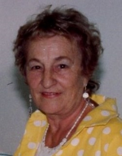 Berthe Pépin