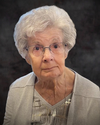 Réjeanne Guay Perreault