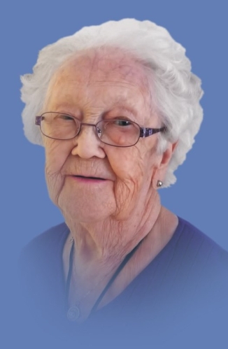 Rachel Lauzière St-Pierre