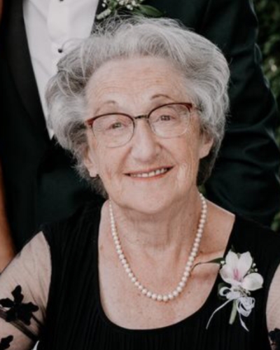 Thérèse St-Pierre Houle