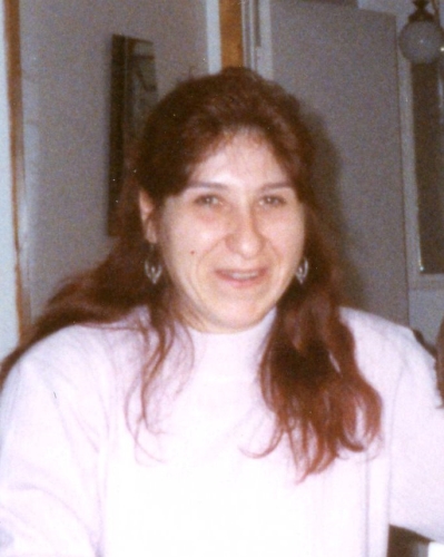 Maryse Fortier
