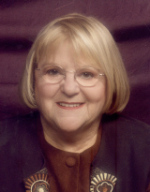 Christiane  Duchesne Théberge