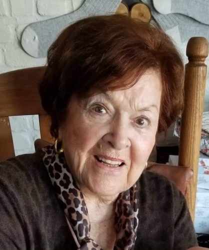 Thérèse Savard Baker