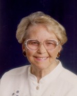 Thérèse  Caouette Leblanc