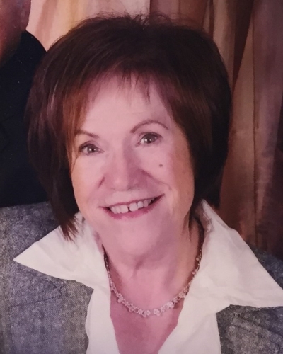 Denise Fontaine Sinotte