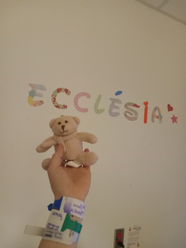 Ecclésia Foucault